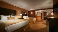 hotel d lins ontario airport