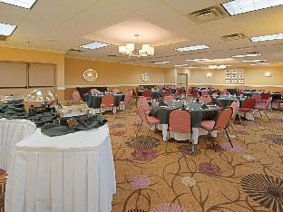 hotel d lins ontario airport