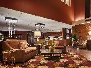 hotel d lins ontario airport