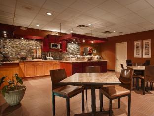 hotel d lins ontario airport