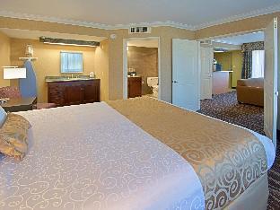 Hotel D\"Lins Ontario Airport,Ontario>>Los Angeles,3 star