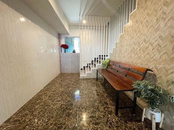 yok guesthouse jomtien