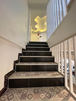 yok guesthouse jomtien