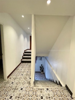 yok guesthouse jomtien