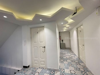 yok guesthouse jomtien