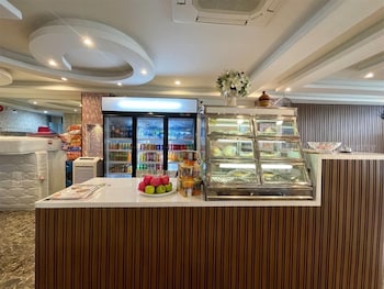 Yok Guesthouse Jomtien,,5 star