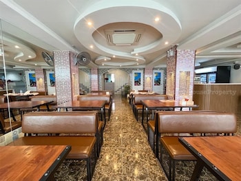 Yok Guesthouse Jomtien,,5 star