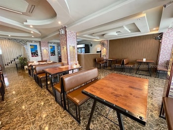 yok guesthouse jomtien