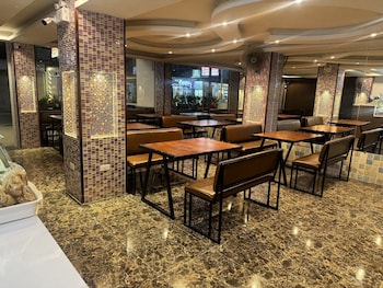 yok guesthouse jomtien