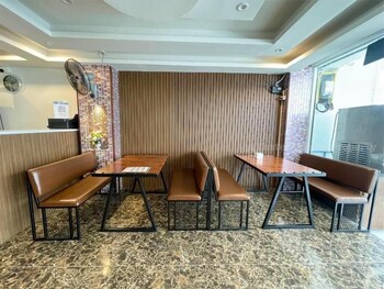 yok guesthouse jomtien