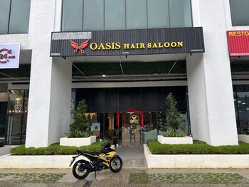 Design Haven Suite Subang By Icon Stay,,3 star