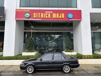 Design Haven Suite Subang By Icon Stay,,3 star