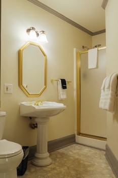 the trott house inn