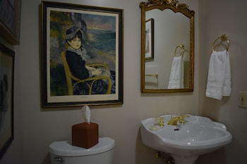 the trott house inn