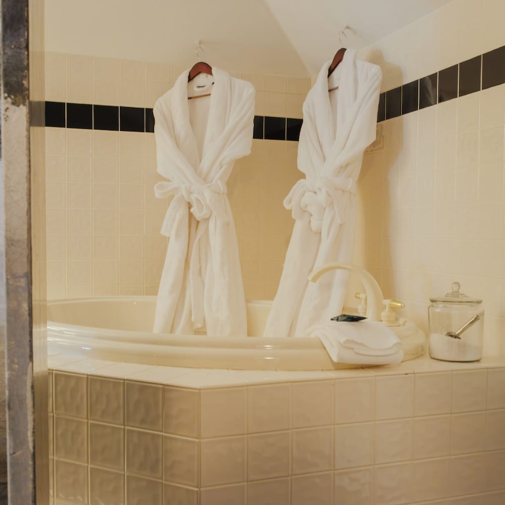 the trott house inn