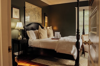 the trott house inn