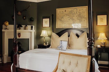 the trott house inn