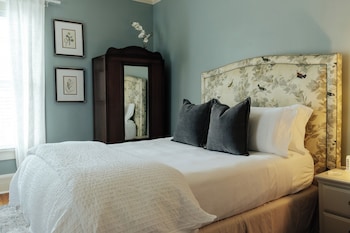 the trott house inn