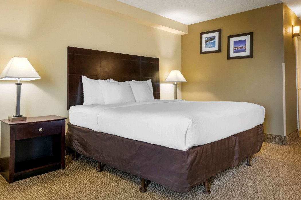 comfort inn international drive
