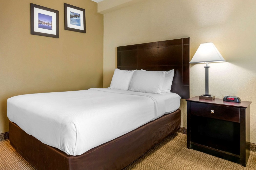 comfort inn international drive