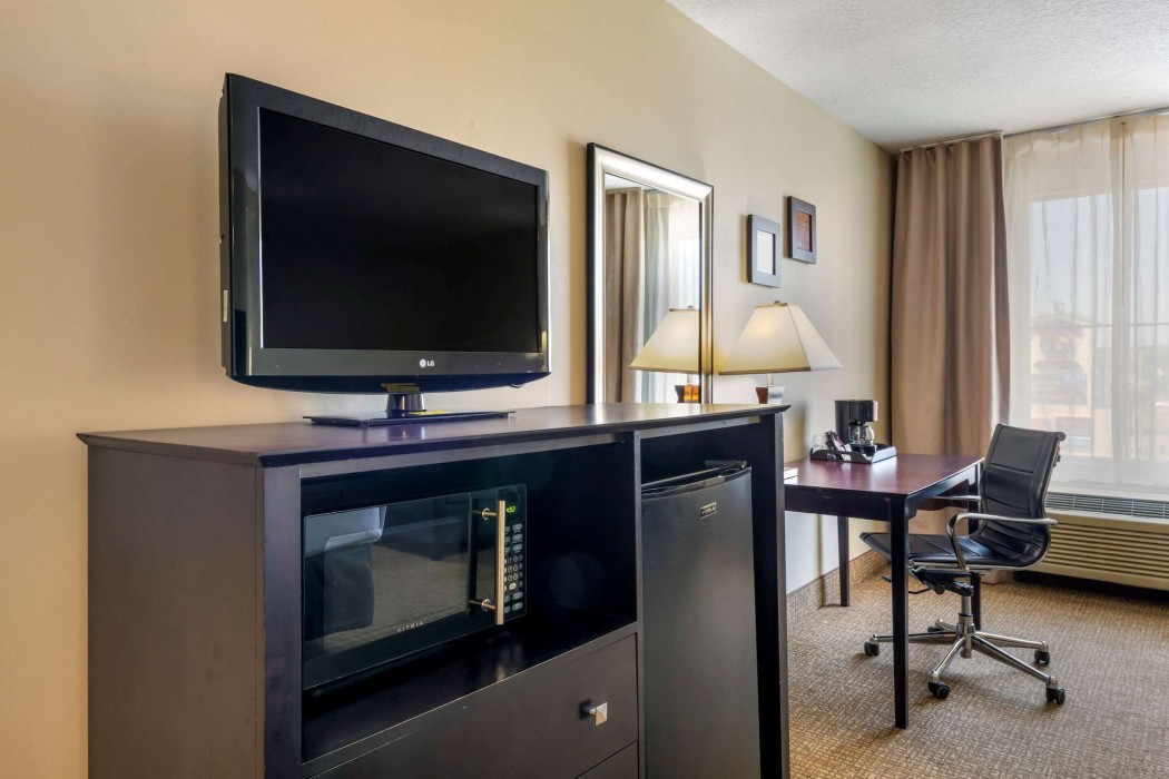 comfort inn international drive