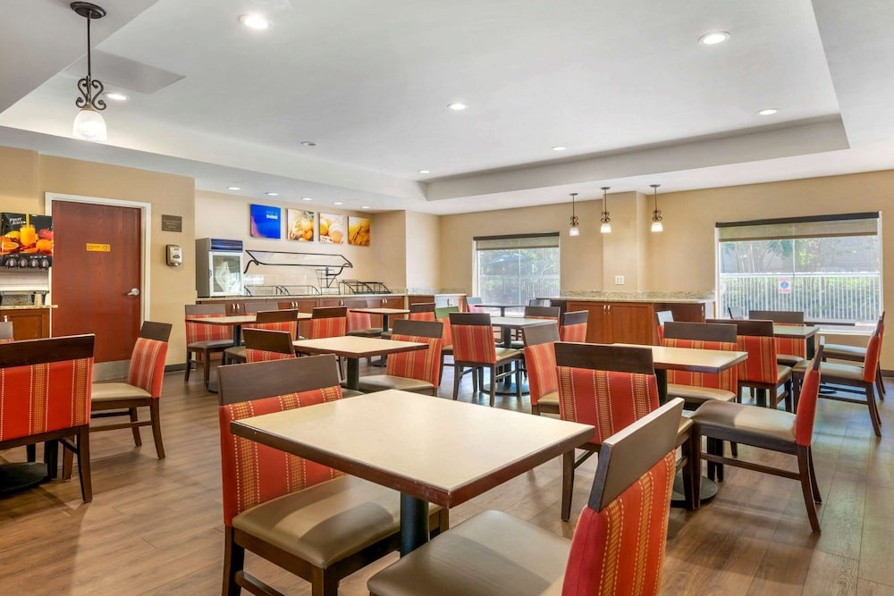 comfort inn international drive