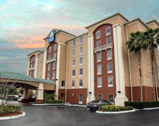 Comfort Inn International Drive,International Drive>>Florida,3 star