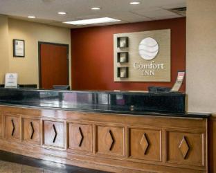 comfort inn international drive