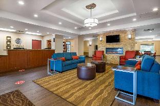 Comfort Inn International Drive,International Drive>>Florida,3 star