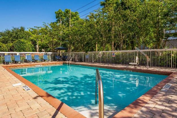 comfort inn international drive