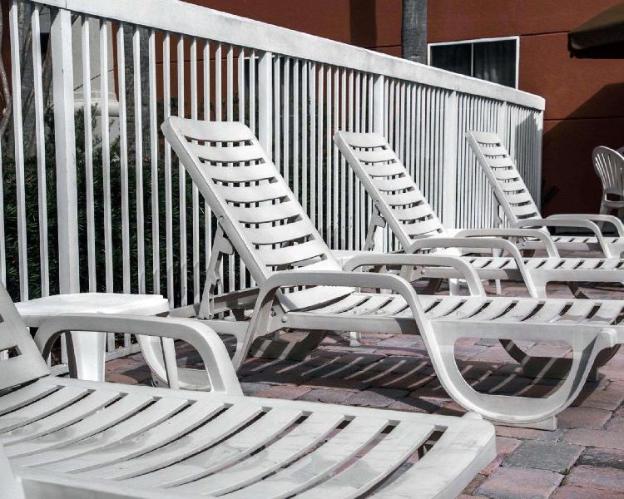 comfort inn international drive