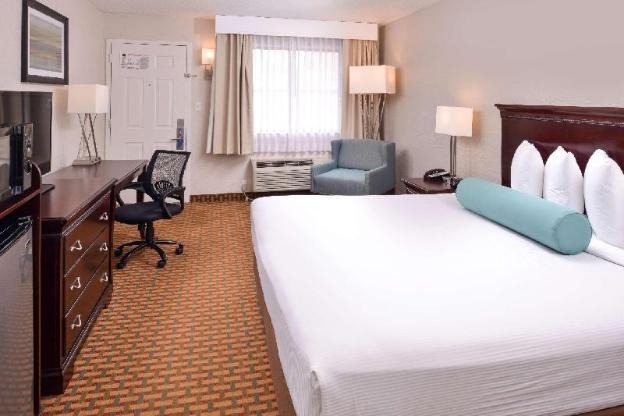 comfort inn international drive