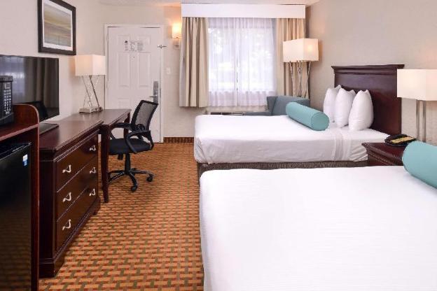 comfort inn international drive