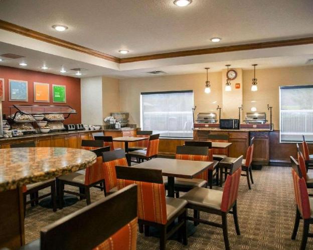 comfort inn international drive
