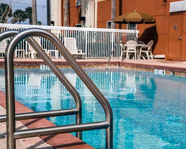 comfort inn international drive