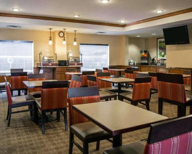 comfort inn international drive