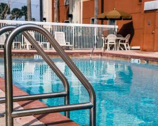 Comfort Inn International Drive,International Drive>>Florida,3 star