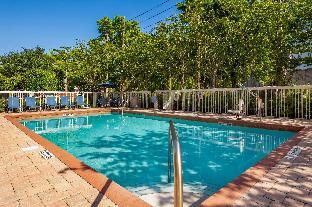 comfort inn international drive