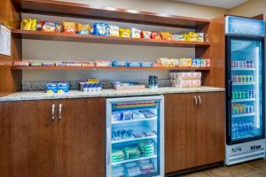 comfort inn international drive