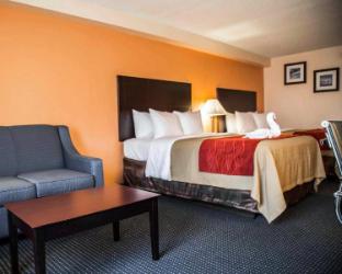 comfort inn international drive