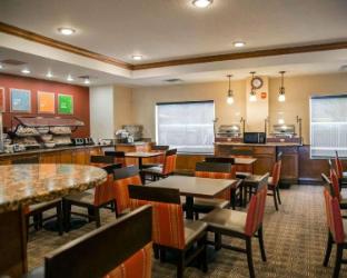 comfort inn international drive