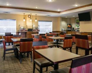 comfort inn international drive