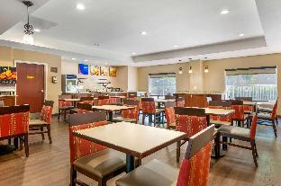comfort inn international drive