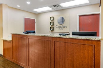comfort inn international drive