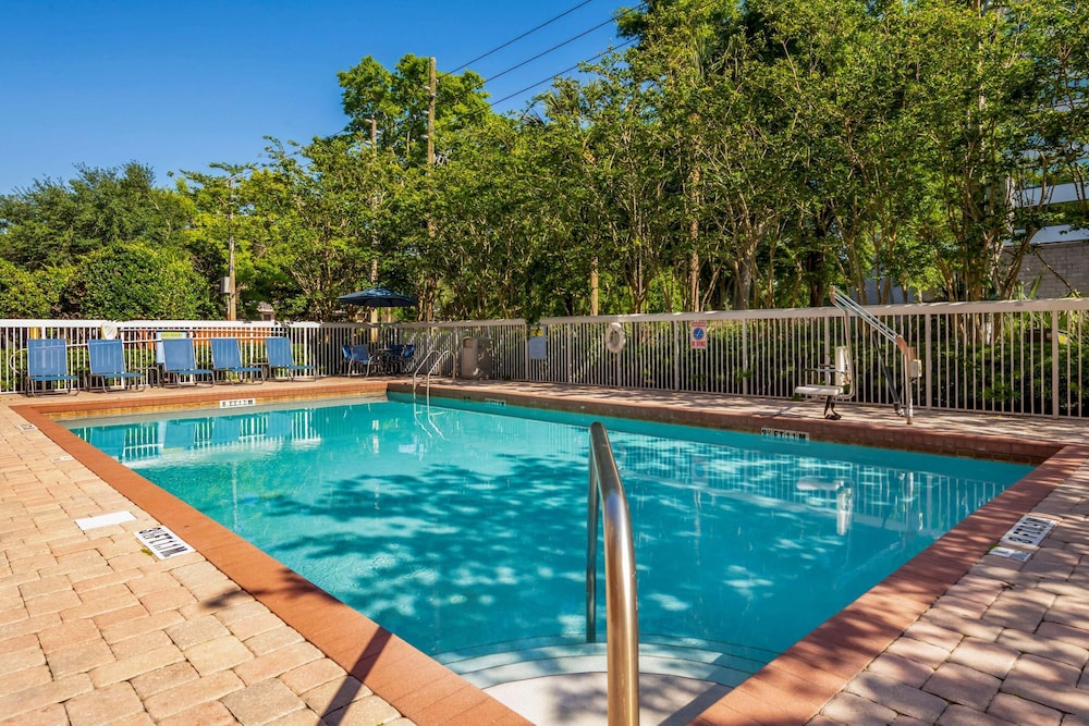 comfort inn international drive
