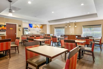 comfort inn international drive