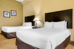 comfort inn international drive
