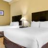 comfort inn international drive