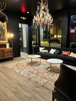 linden lofts