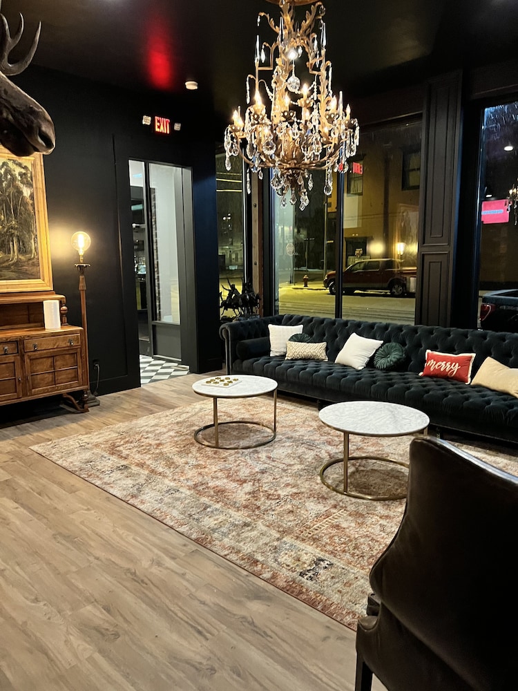 linden lofts